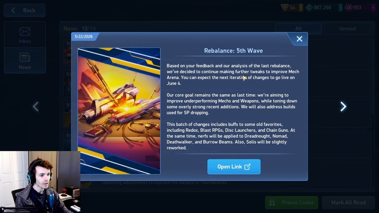 Deep (mathematical) Analysis of the Burrow Beam Nerf