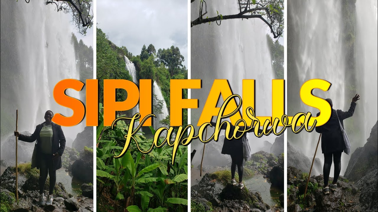 Sipi Falls _Kapchorwa visit.| Travel Diaries