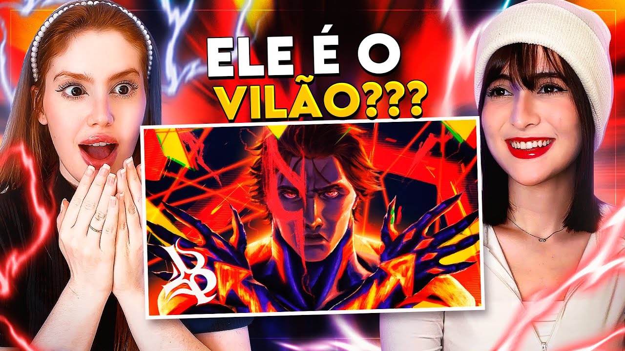 REACT | Blxck - Canonical (Miguel O'Hara) | CR Reacts