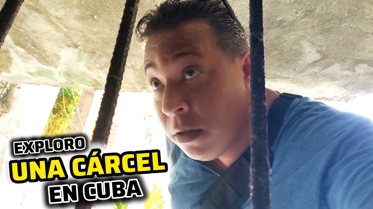 Penetré en los lugares más insospechados y descubrí historias de torturas y represión en Cuba.