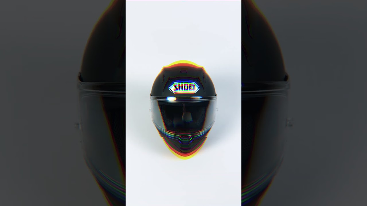Unboxing the Shoei X-SPR Pro