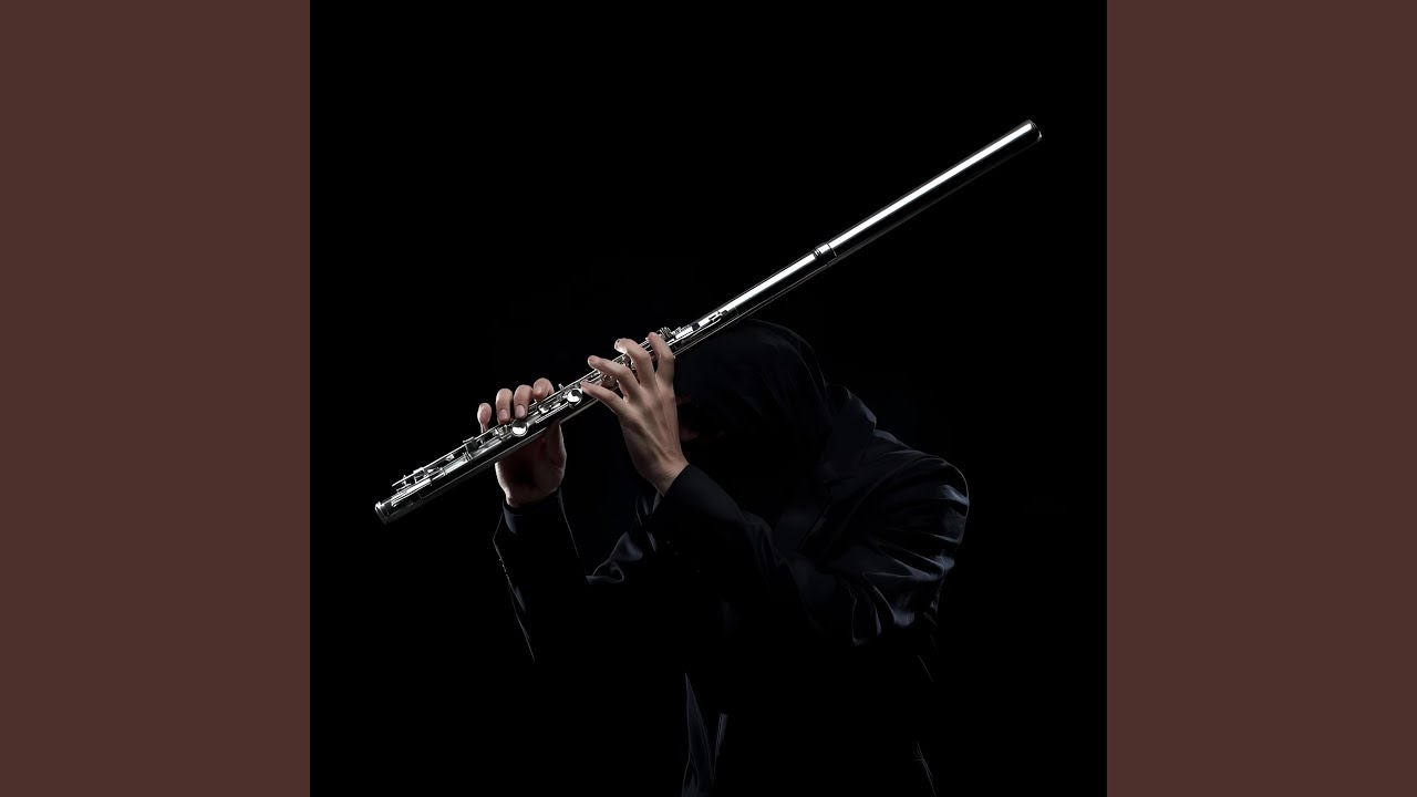 Flüt solo 2