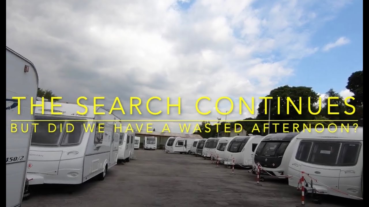 Lowdhams - West Yorkshire - Gone! #caravan #caravans #caravanning #caravanningukcommunity