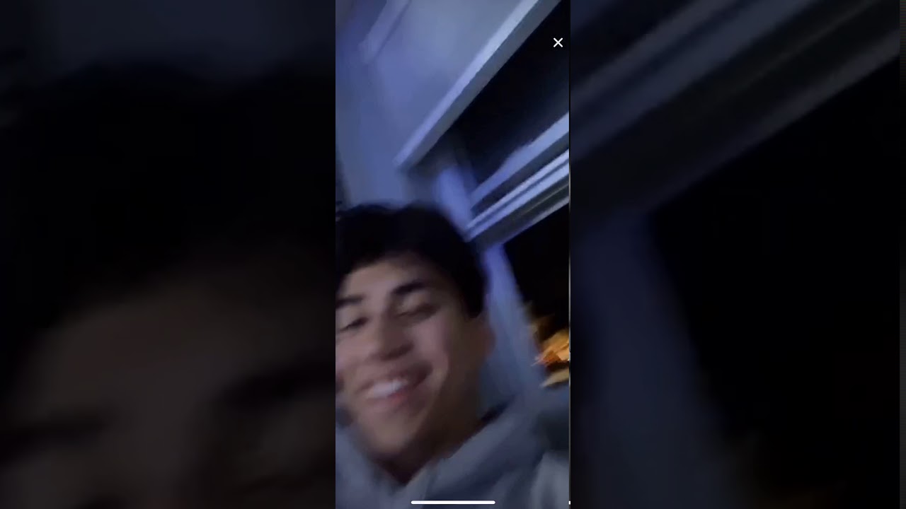 mattia polibio live 12/19(kairi gf)