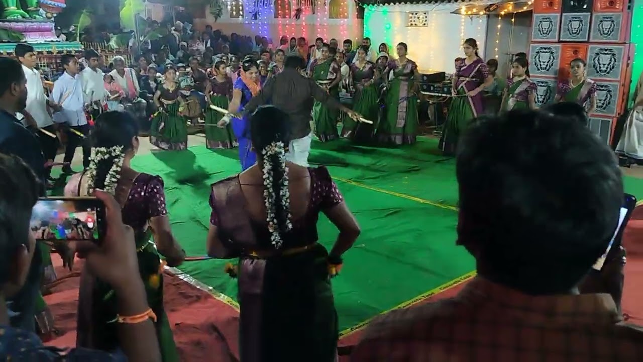 @Thippayapalli //kolatam// *