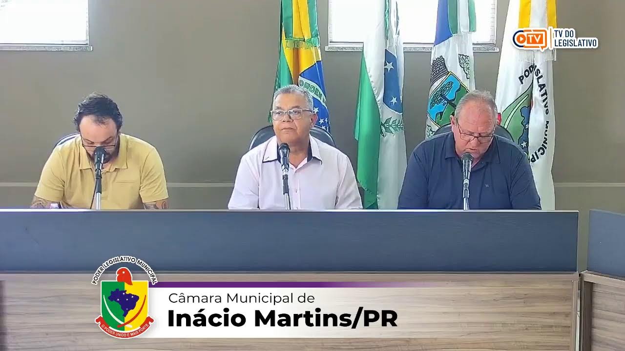 1.ª Sessão Extraordinária de 2026 - 04/03/2026