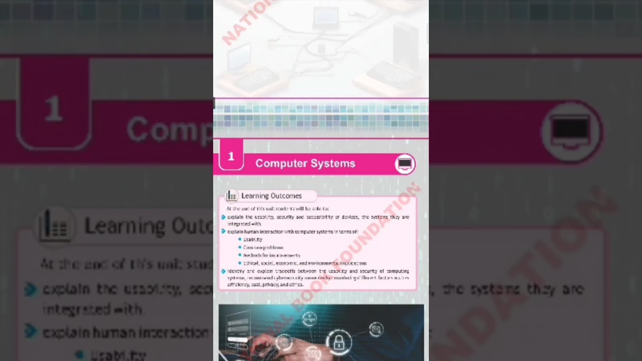 CLASS 12 Computer Science (new book 2025) Lectures will be Uploaded here.