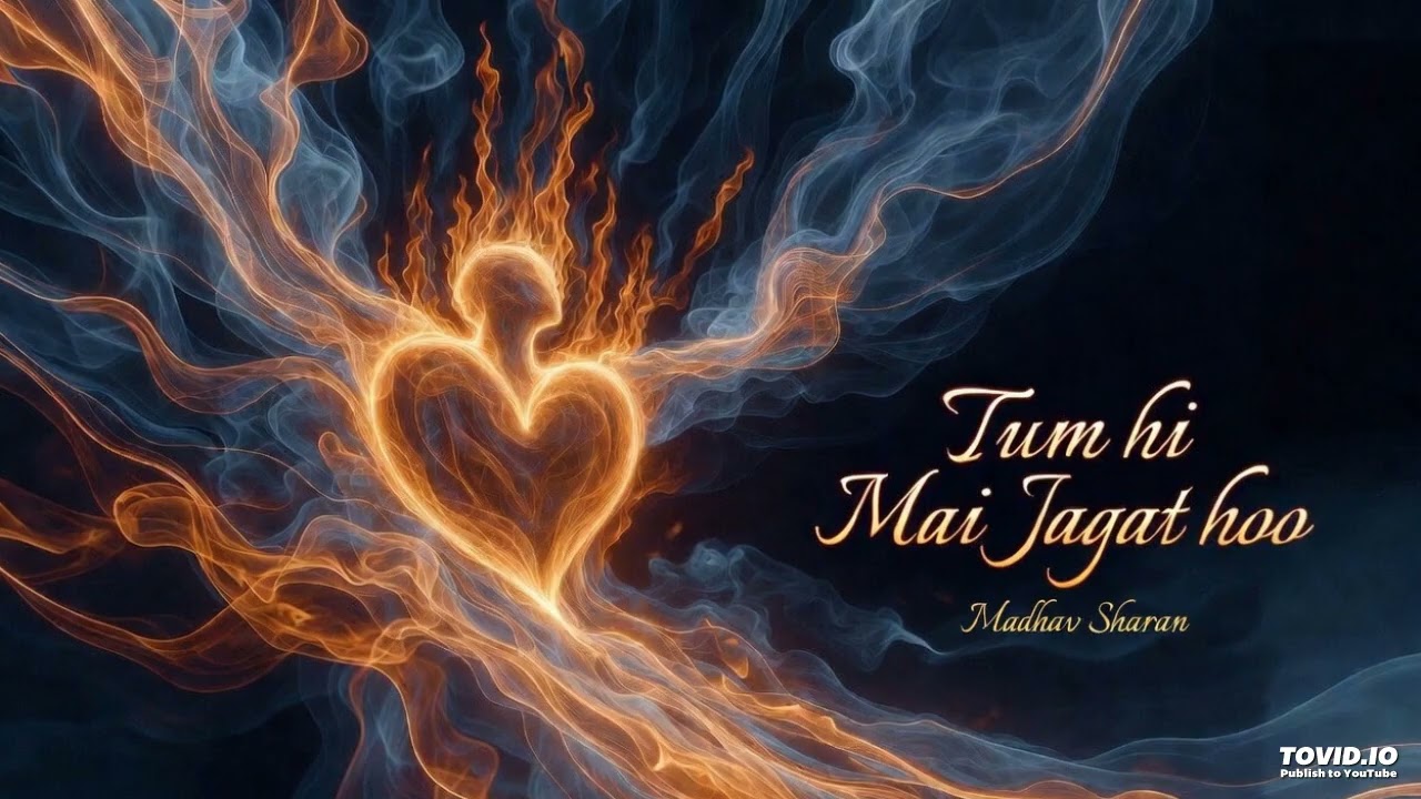 आत्मा ही जगत है – Atma Hi Jagat |