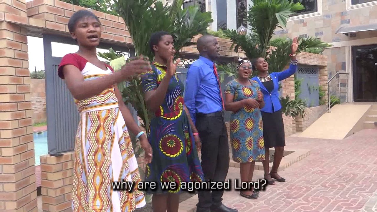 Soothing Chronicles - Nkaambo nzi ( Official Video)