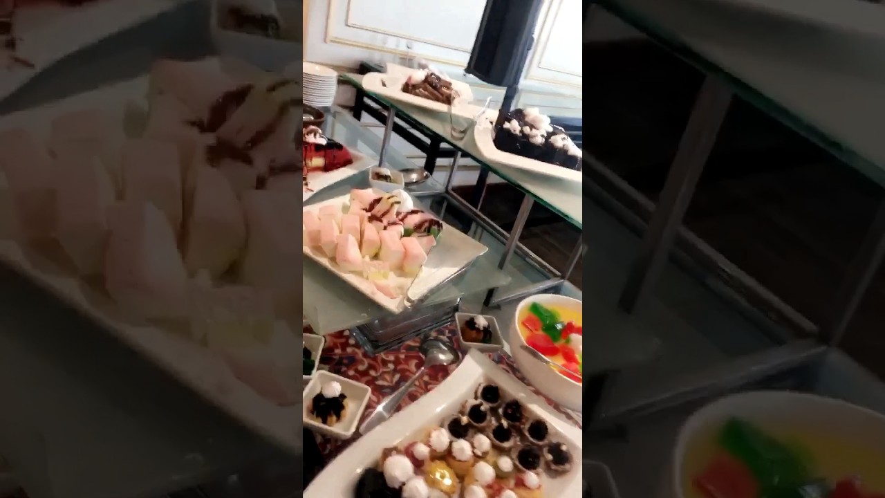 Best Western Premier Hotel- Islamabad Hi-Tea + Lunch buffet 