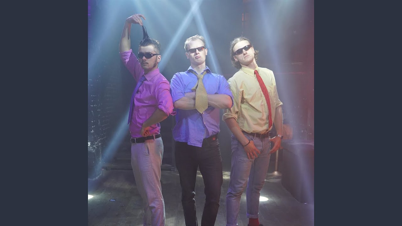 disco diss na disco Marka