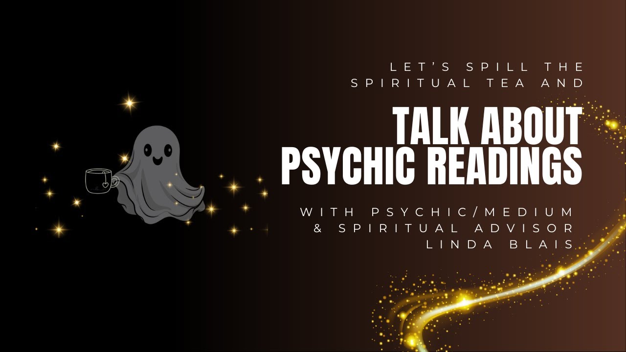 Let's Talk About Readings!