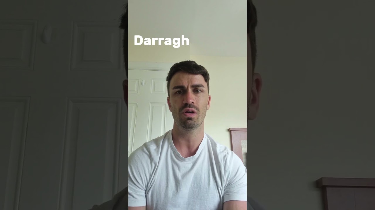 Irish Boys Names That Will Surprise You!