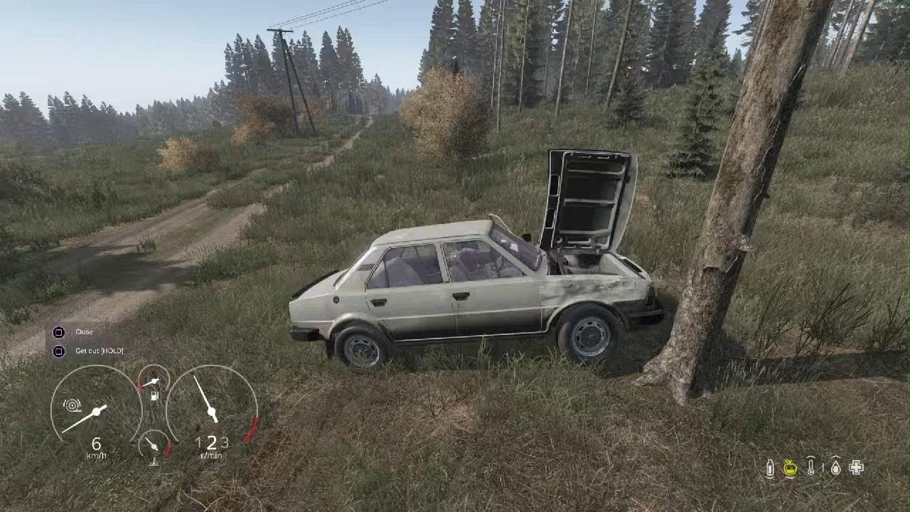 DayZ/crash😅