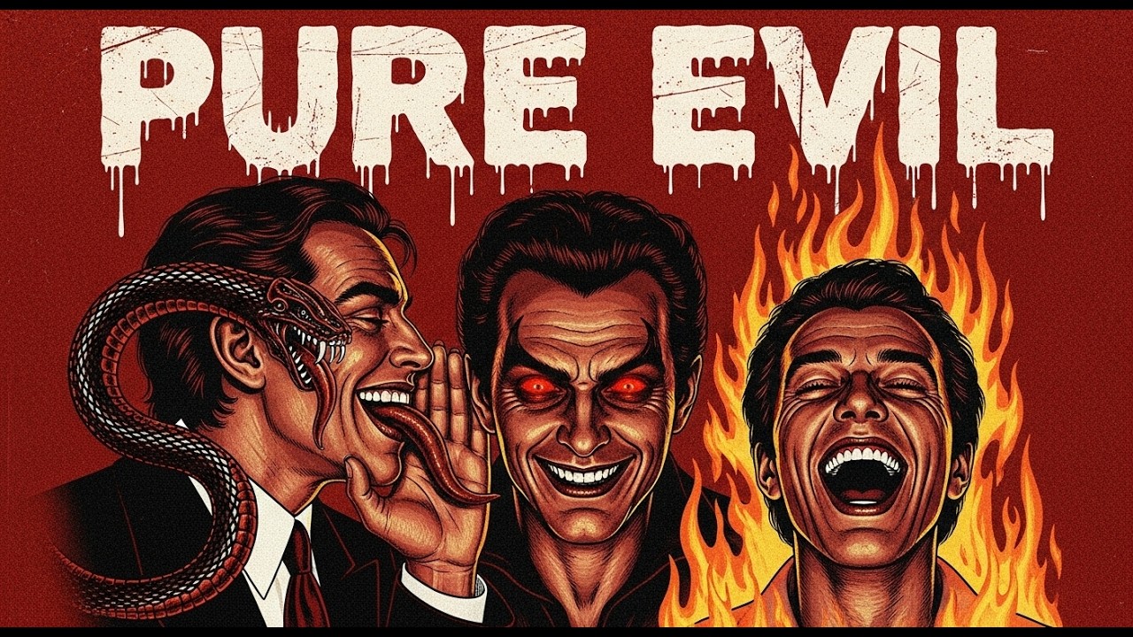 The Dark Psychology of People Who Enjoy Manipulating Others - Machiavelli Warned Us