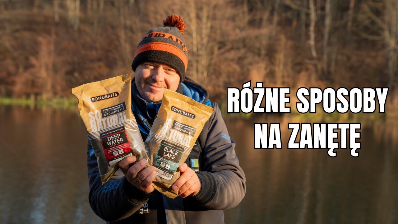 Różne SPOSOBY na PRZYGOTOWANIE ZANĘTY | Adam Niemiec