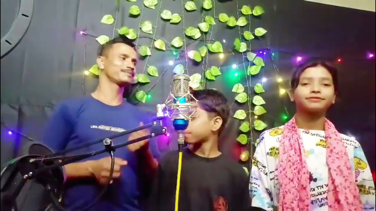 Tor Chachi Kuno Gelo Re || Bangla Notun Gaan || SH Musical Team