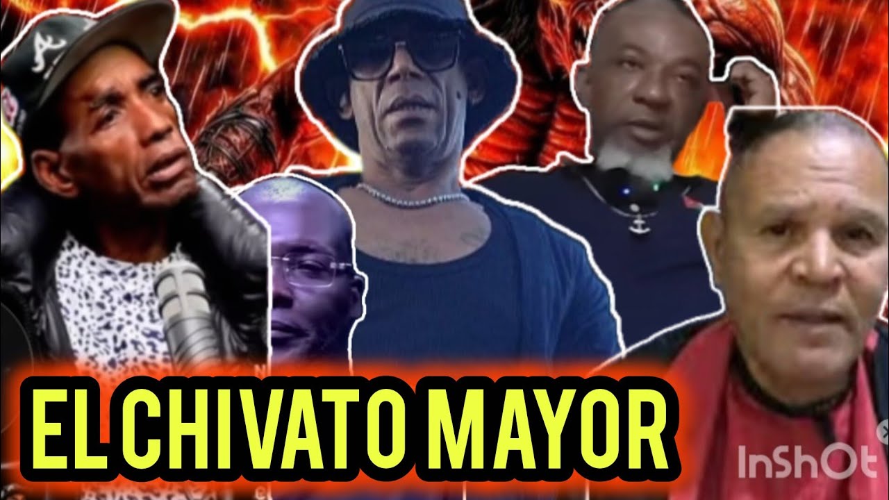 Él chivato mayor de todos los tiempos 