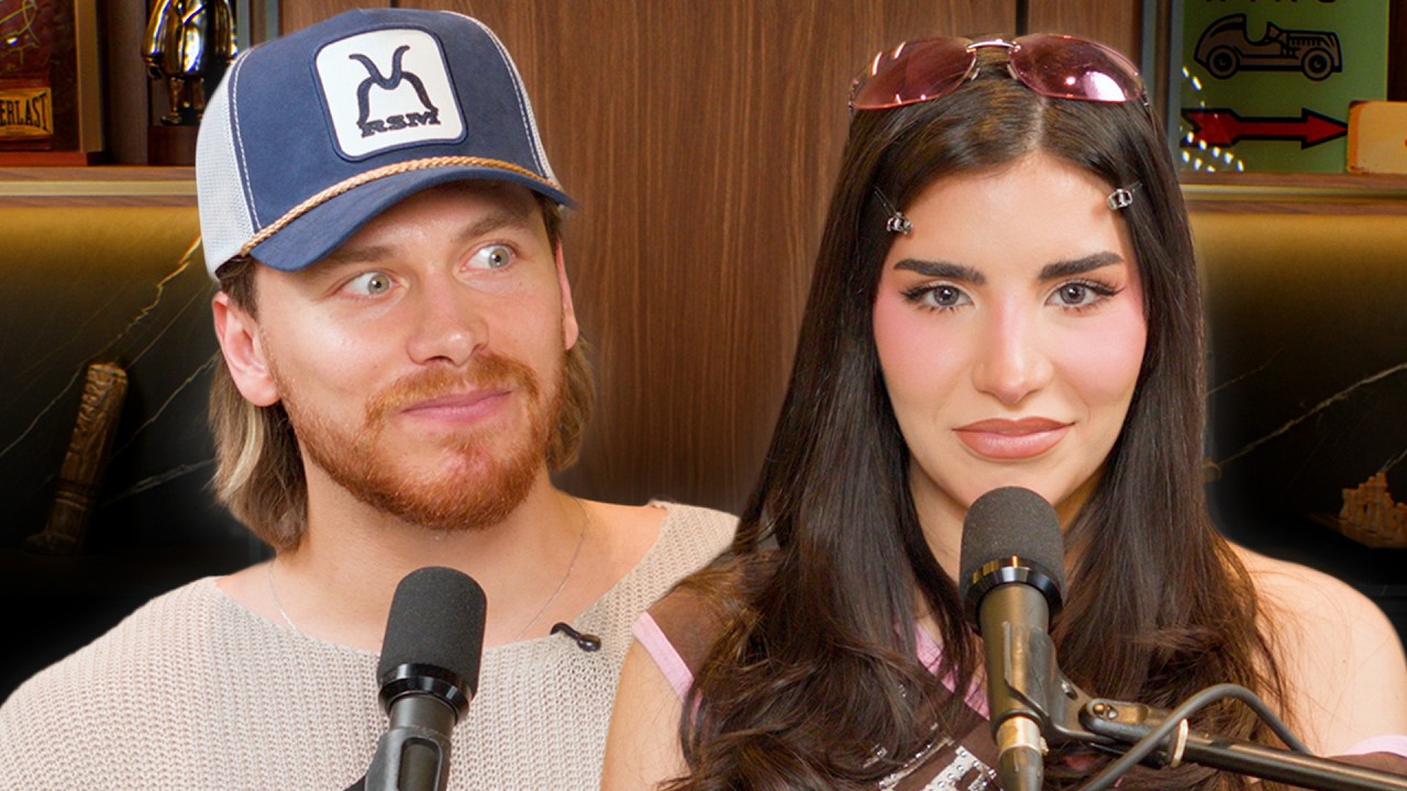 Hablando de FAMILIAS TÓXICAS con Steff Loaiza