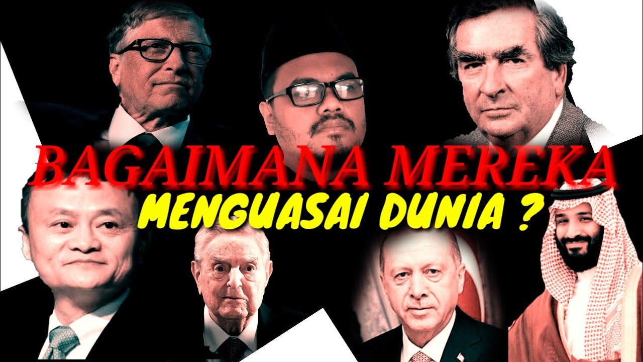 Eps 152 | BAGAIMANA ANGGOTA ELITE GLOBAL MENDAPATKAN KEKAYAAN?