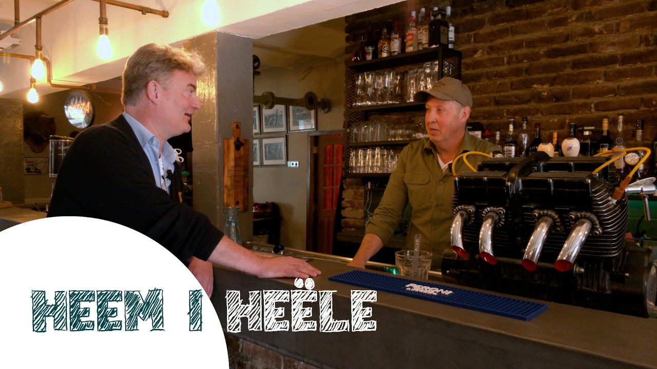 Heem i Heële | In den Hof