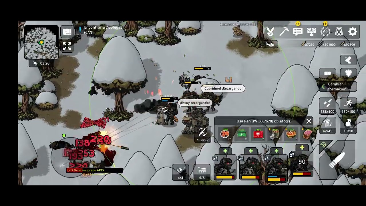 b2b apocalypse 