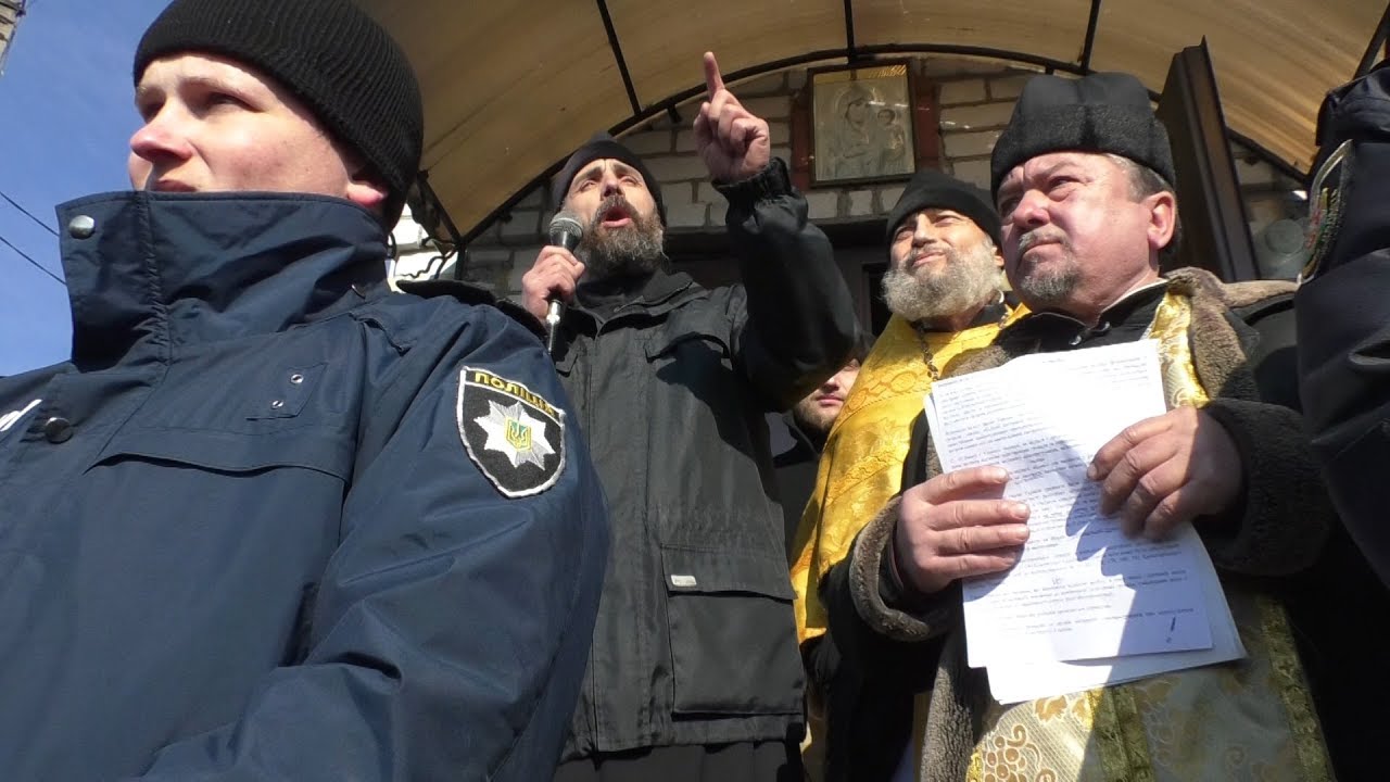 Громада села Глибочиця на зборах ухвалила рішення про перехід до ПЦУ