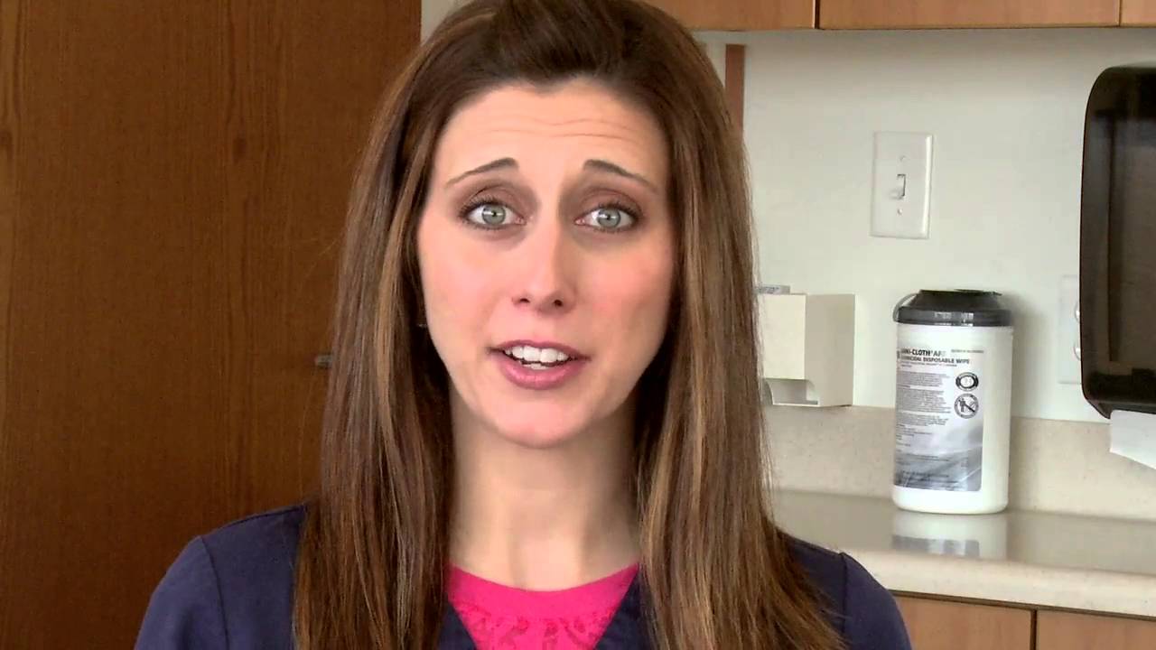 When will the soft spots on my baby's head go away?