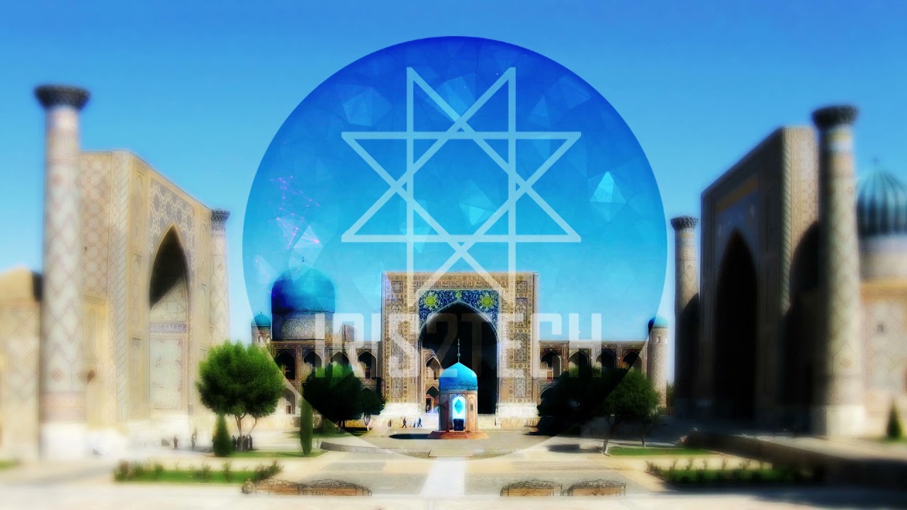 Silkroad Soundtracks| SAMARKAND| A part of our memories