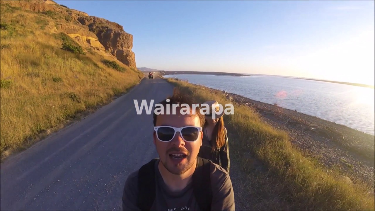 5 Great things to do in Wairarapa.