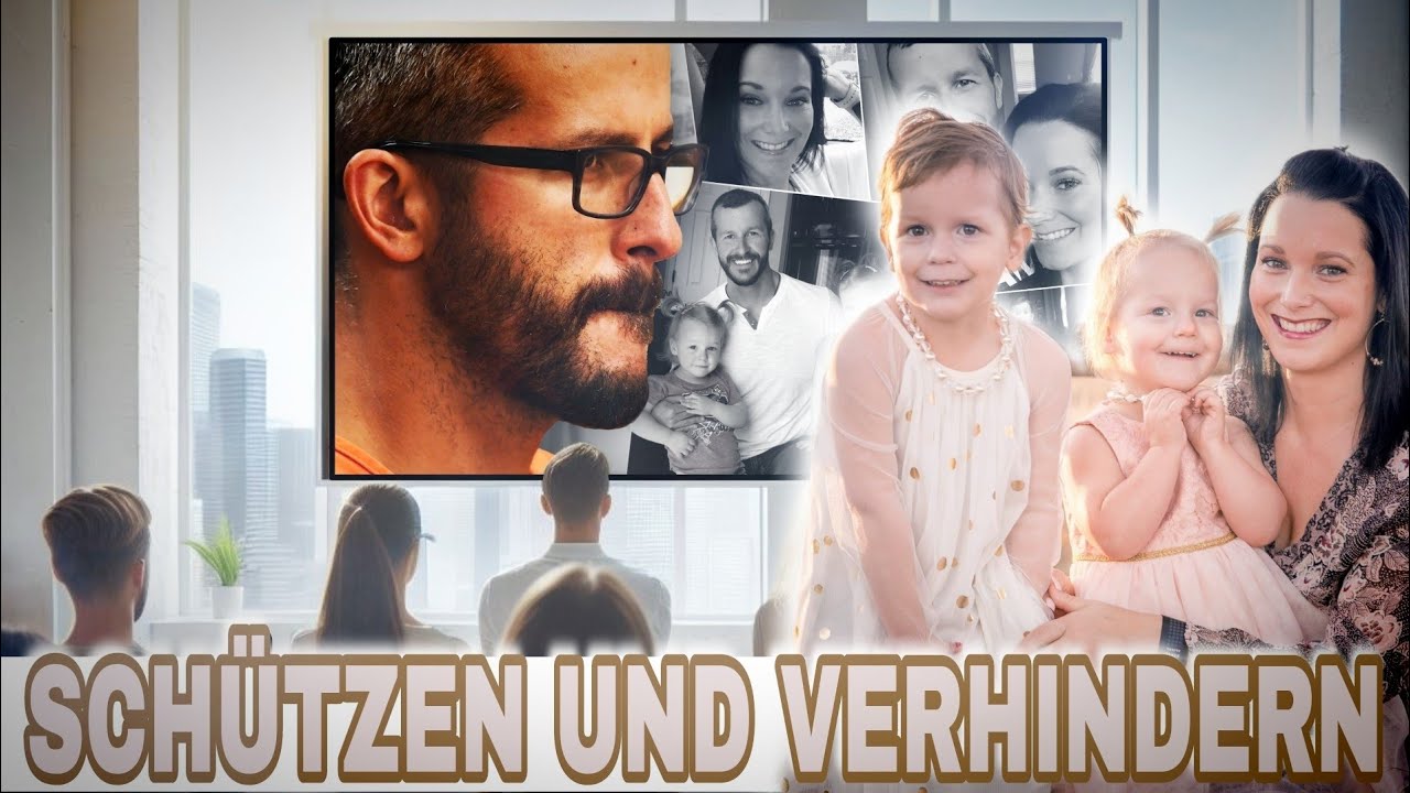 Der "Held" Chris Watts - Kapitel 21 | Schützen und Verhindern