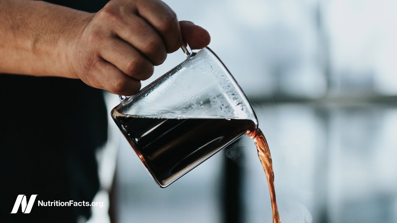 Do the Health Benefits of Coffee Apply to Everyone?