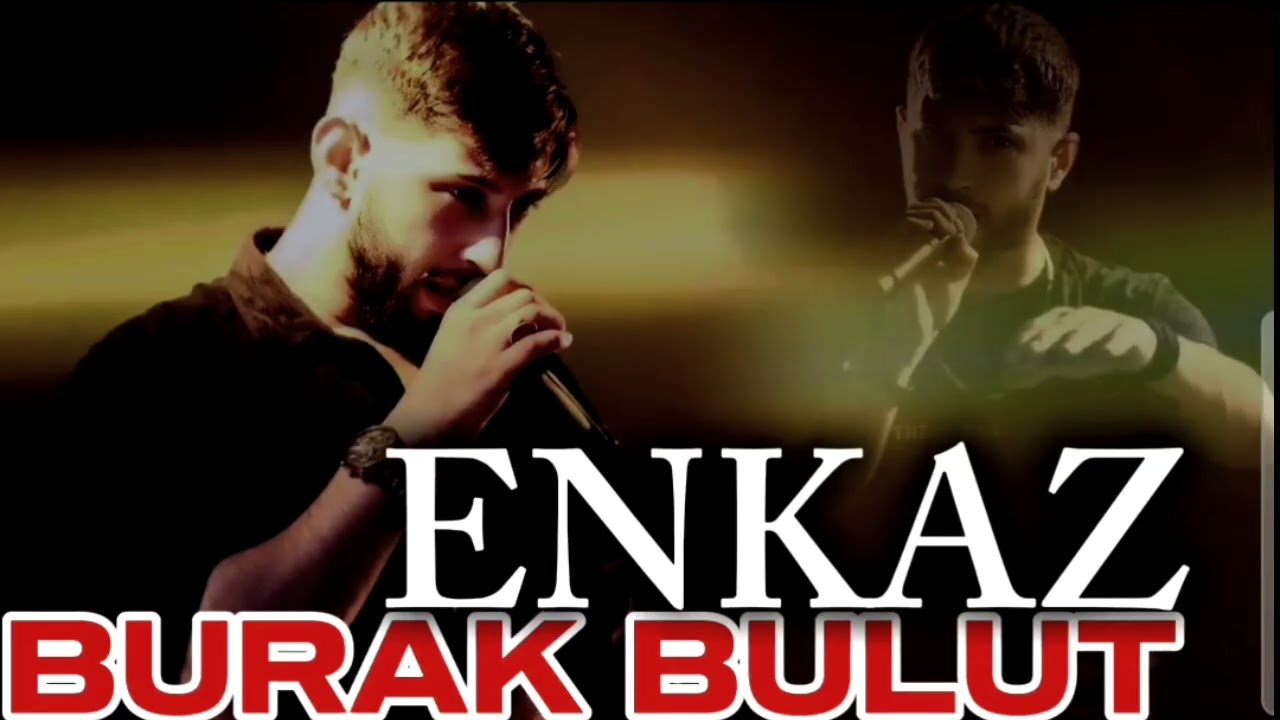 Burak Bulut - Enkaz l Turk Pop Muzik Trend Remix Cok Sevilen Sarki 2026