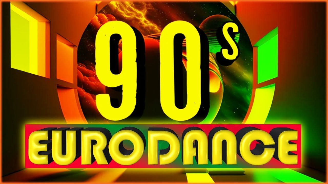 EURODANCE 127