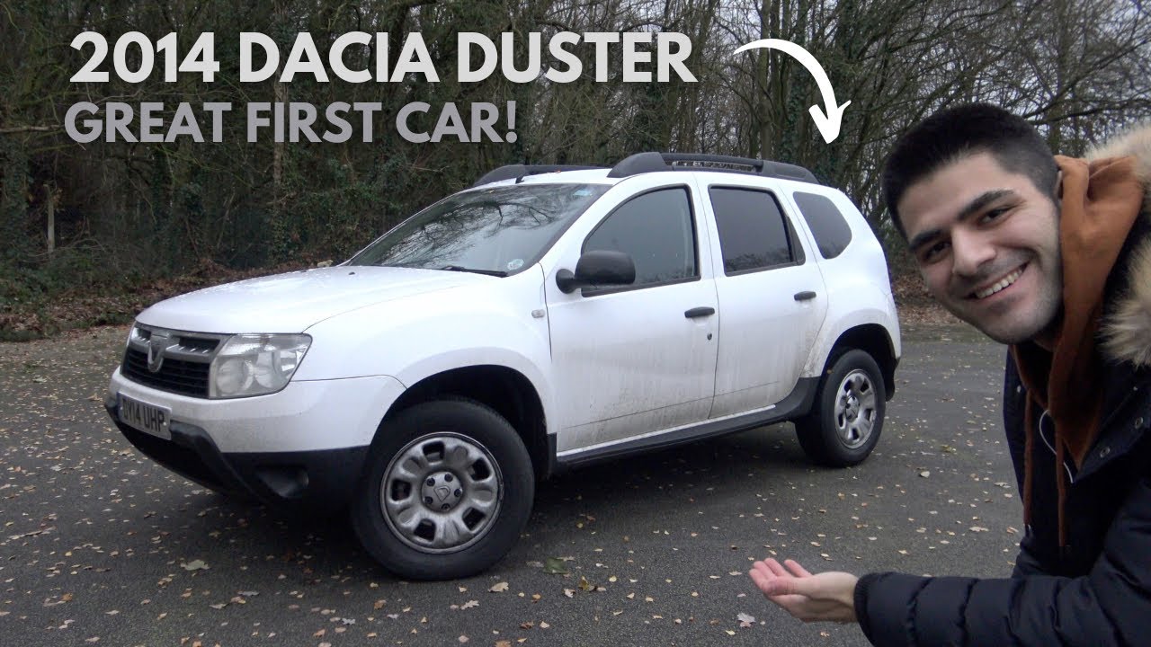 2014 Dacia Duster Review: 100,000 Miles Later...