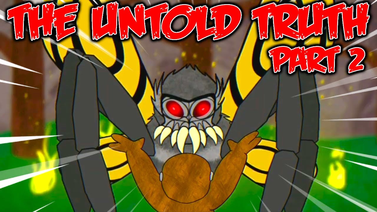 Gorilla Tag Jeff The Spider Full Story Explained PART 2