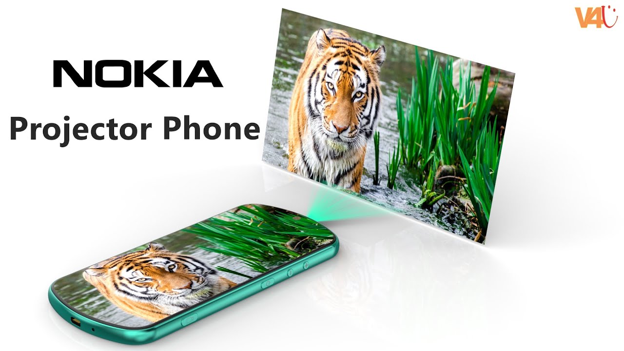 Nokia Projector Phone Release Date, Price, Trailer, Launch Date, First Look, Camera, Specs, Features