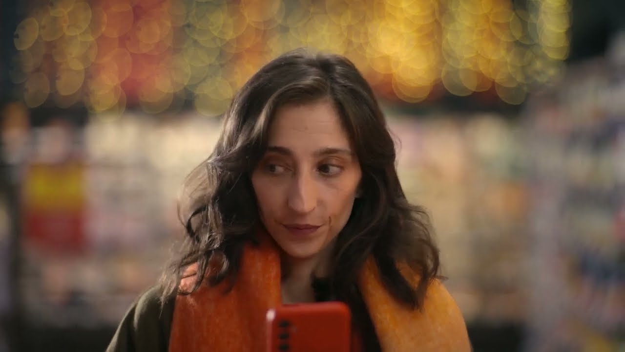 EROSKI  Commercial