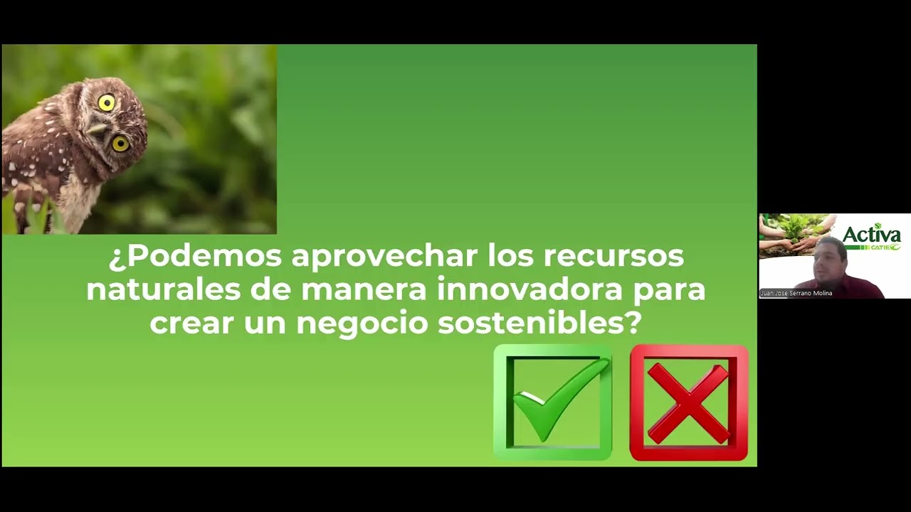 Sesión 4 Tema 4 Curso de Negocios Sostenibles