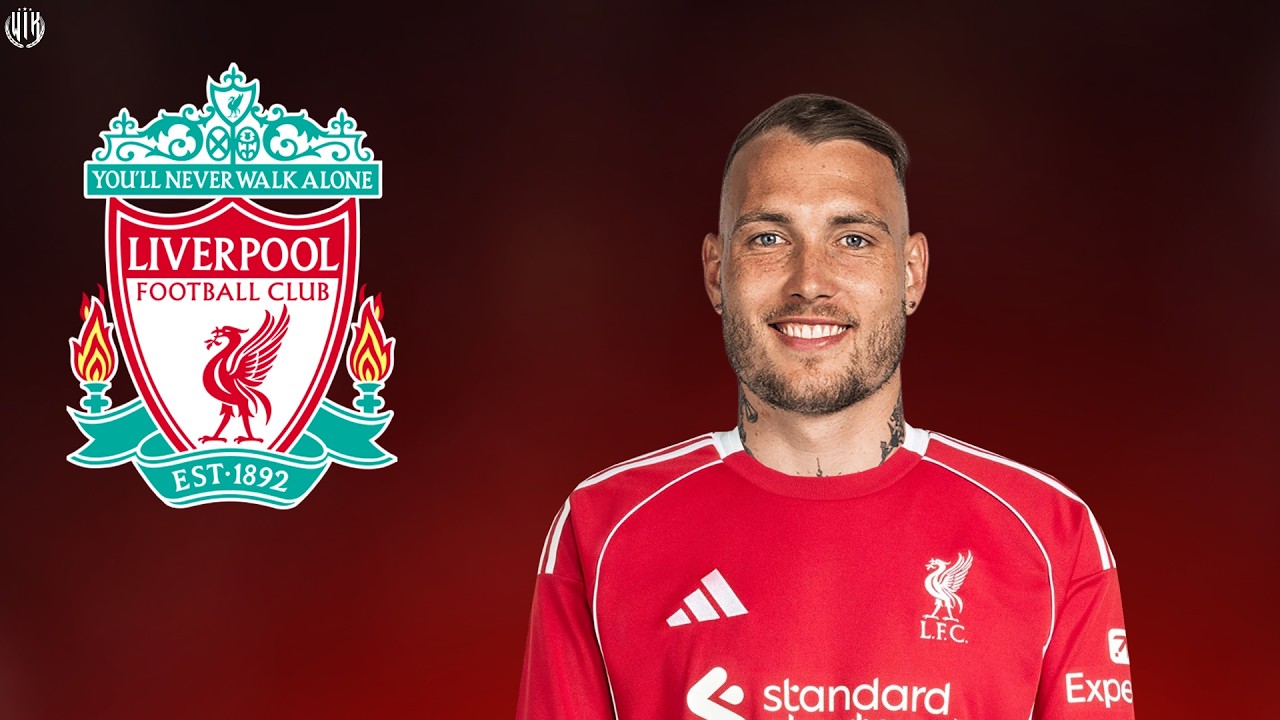 David Raum - Welcome to Manchester United? 2026 - Best Skills Show | HD