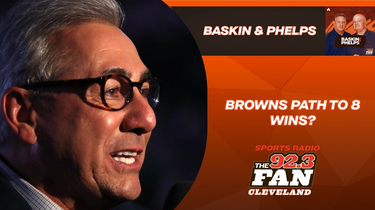 Sal Paolantonio: Browns, Todd Monken NEED Kenyon Sadiq, take at No. 6; Deshaun Watson should be QB1