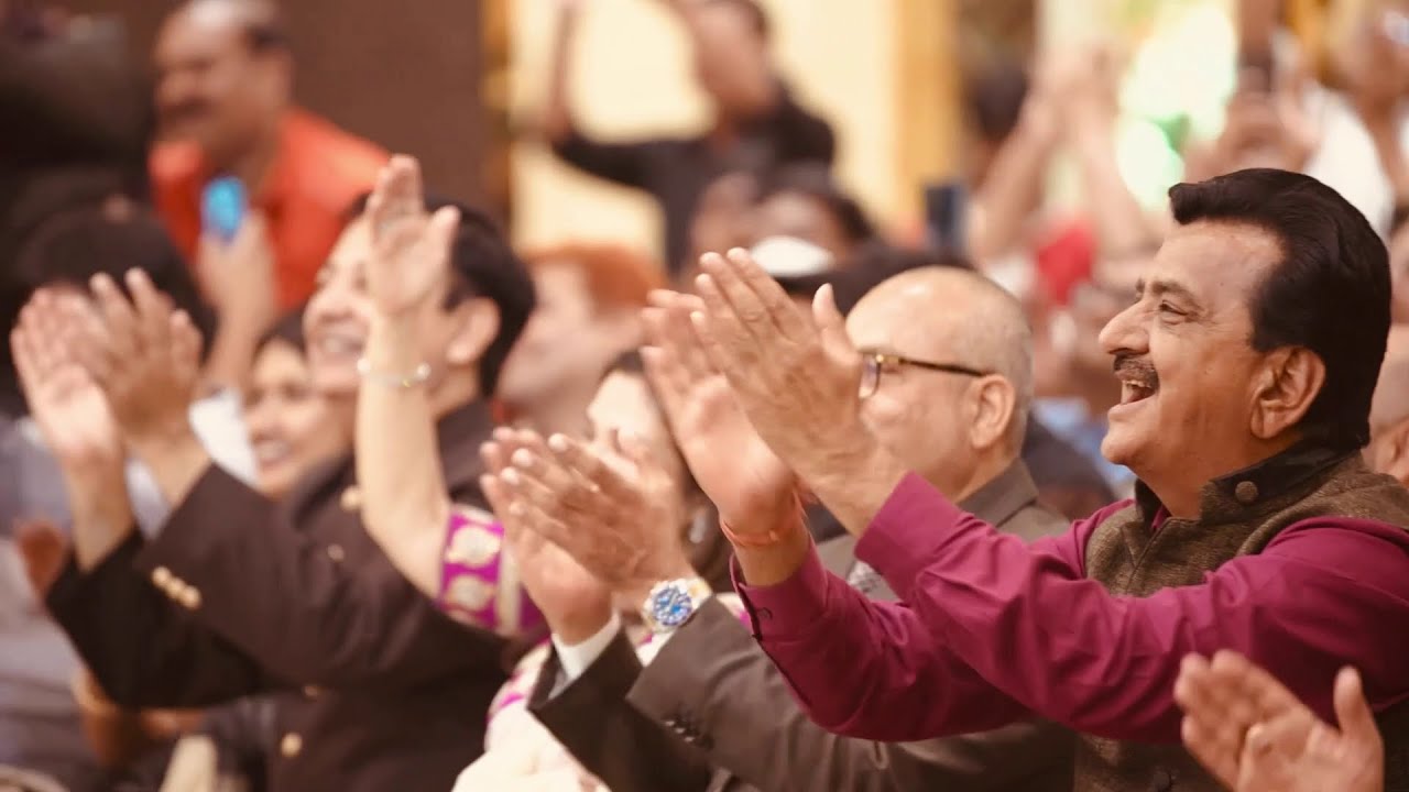 SHABEENA ADEEB@KOLKATA/DUBAI MUSHAIRA | Feb 2023