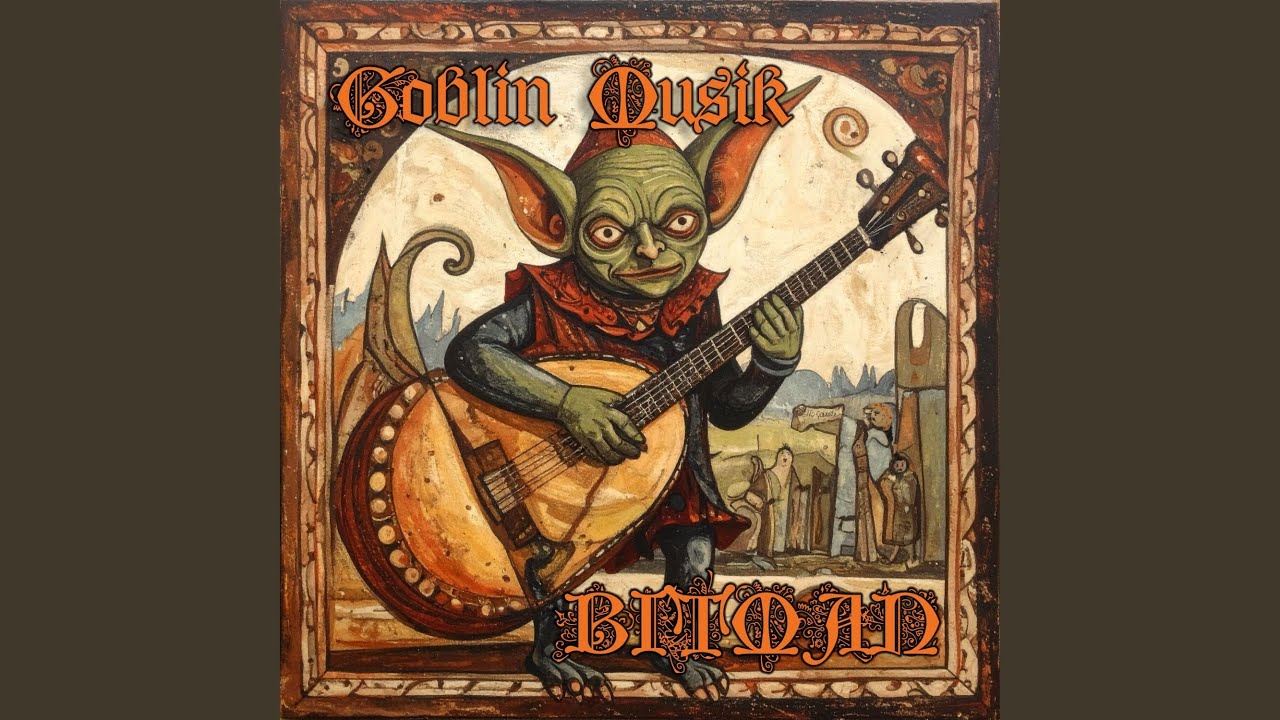 Goblin family