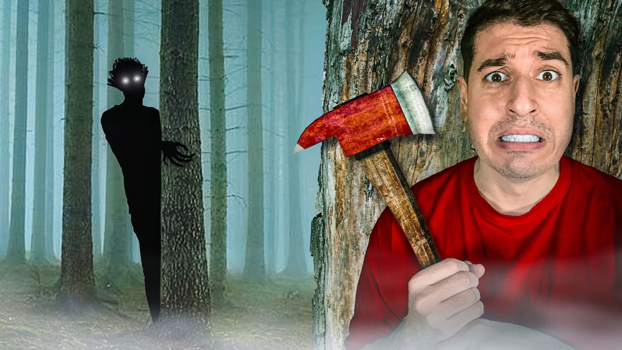 OVA FARMA IMA STRAŠNU TAJNU 😨