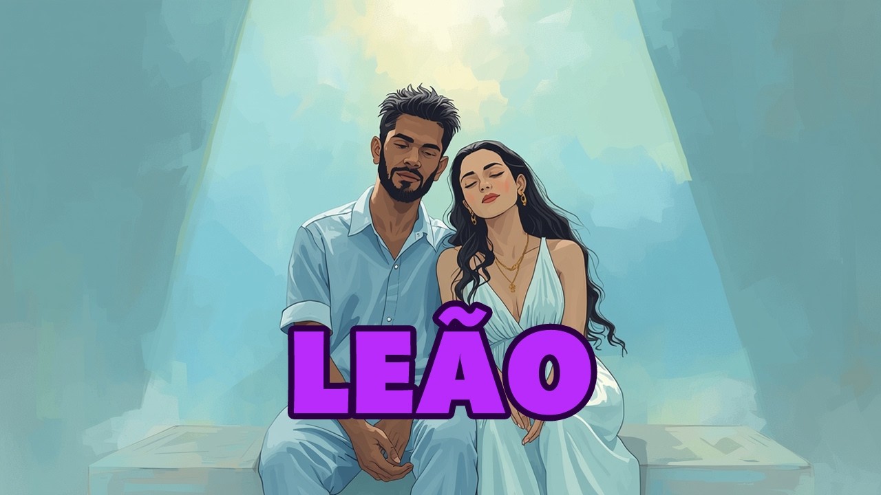 LEÃO ♌ NÃO PODE CONTINUAR ASSIM 🙏📲 ALGUÉM QUE VAI TE ENCANTAR TE PROCURA ❤️ #LEÃO MARÇO 2026