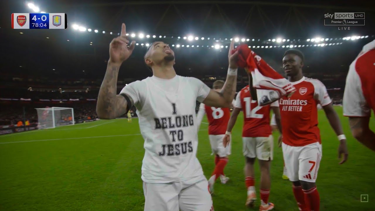 Arsenal 2025/26 moments you want to watch again  🎞️
