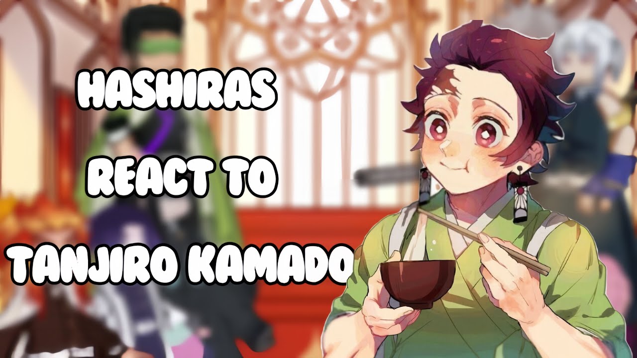 ⟡₊ ⊹ || 𝐇𝐚𝐬𝐡𝐢𝐫𝐚𝐬 𝐫𝐞𝐚𝐜𝐭 𝐭𝐨 𝐓𝐚𝐧𝐣𝐢𝐫𝐨 𝐊𝐚𝐦𝐚𝐝𝐨 || 𝐖.𝐈.𝐏 || 𝐚𝐧𝐠𝐬𝐭 || 𝟐𝐱 || 𝐧𝐨 𝐬𝐡𝐢𝐩𝐬 || ⟡₊ ⊹