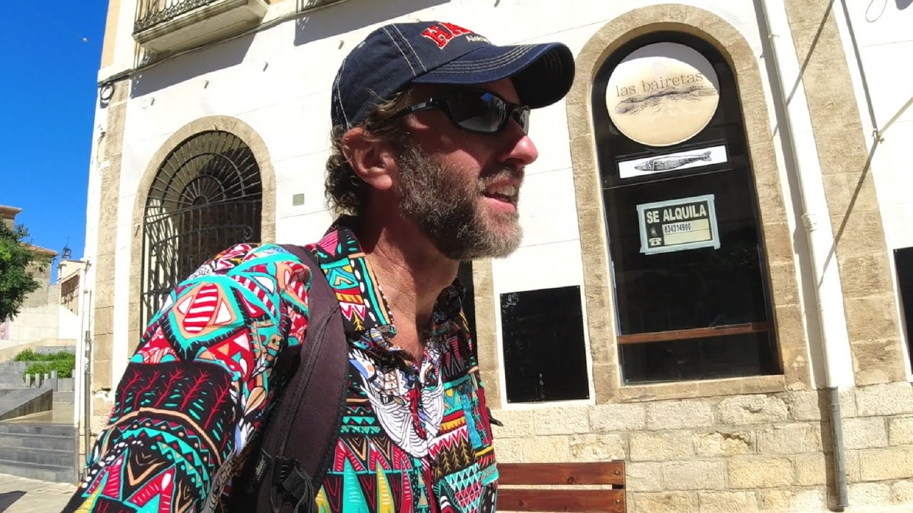 Where is Gabriel Traveler Now? A Mystery Country