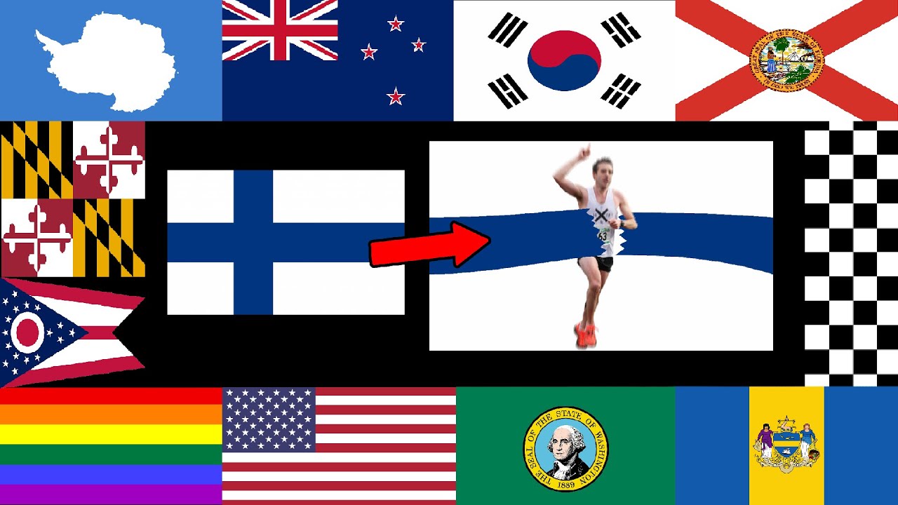 FIXING YOUR FLAGS 2 (YIAY 