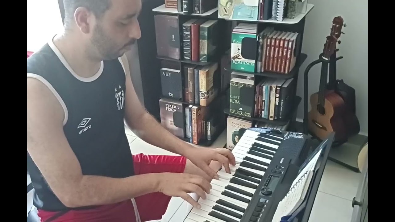 Romeu e Julieta (Nino Rota)